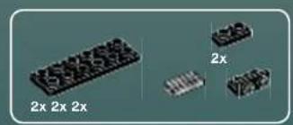 LEGO Slave I - Meet the Model Designer - 1025