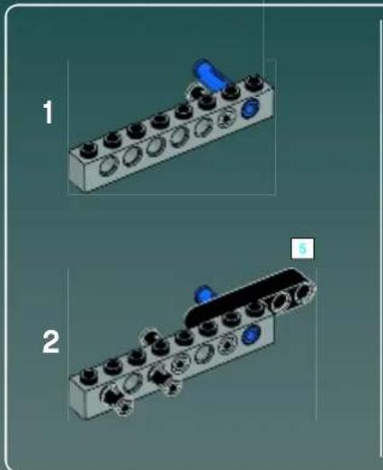 LEGO Slave I - Meet the Model Designer - 399