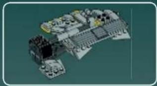 LEGO Slave I - Meet the Model Designer - 441