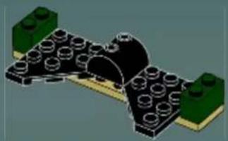 LEGO Slave I - Meet the Model Designer - 669