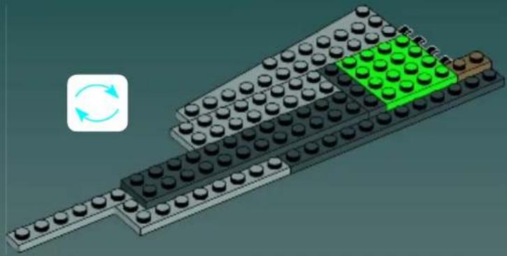LEGO Slave I - Meet the Model Designer - 793