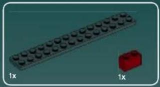 LEGO Slave I - Meet the Model Designer - 698