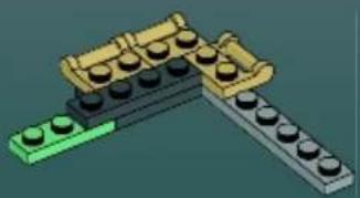 LEGO Slave I - Meet the Model Designer - 949