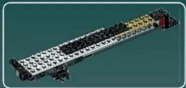 LEGO Slave I - Meet the Model Designer - 689