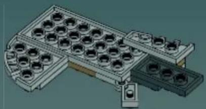 LEGO Slave I - Meet the Model Designer - 506