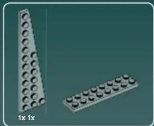 LEGO Slave I - Meet the Model Designer - 792