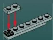 LEGO Slave I - Meet the Model Designer - 115