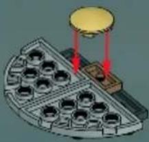 LEGO Slave I - Meet the Model Designer - 776