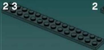 LEGO Slave I - Meet the Model Designer - 716