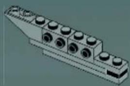LEGO Slave I - Meet the Model Designer - 89