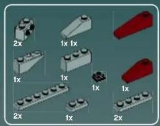LEGO Slave I - Meet the Model Designer - 86
