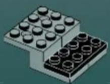 LEGO Slave I - Meet the Model Designer - 409