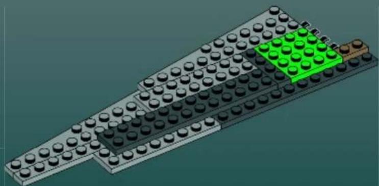 LEGO Slave I - Meet the Model Designer - 795