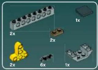 LEGO Slave I - Meet the Model Designer - 370