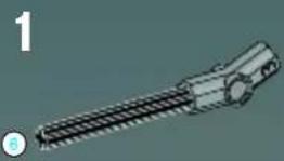 LEGO Slave I - Meet the Model Designer - 682