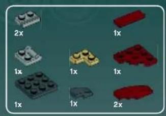 LEGO Slave I - Meet the Model Designer - 488