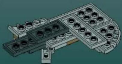 LEGO Slave I - Meet the Model Designer - 454
