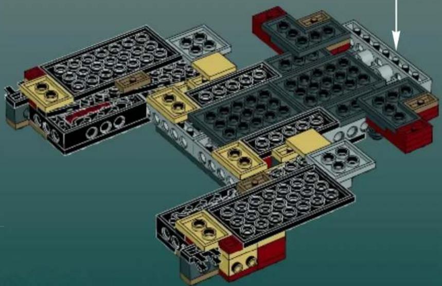 LEGO Slave I - Meet the Model Designer - 65