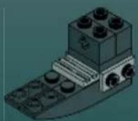 LEGO Slave I - Meet the Model Designer - 529