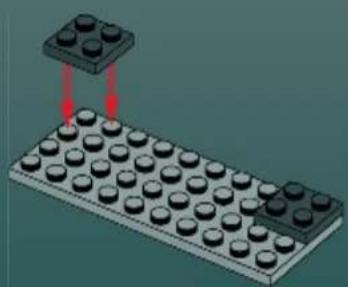 LEGO Slave I - Meet the Model Designer - 594