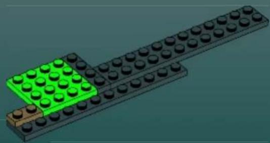 LEGO Slave I - Meet the Model Designer - 890