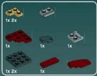 LEGO Slave I - Meet the Model Designer - 536