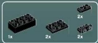 LEGO Slave I - Meet the Model Designer - 1021