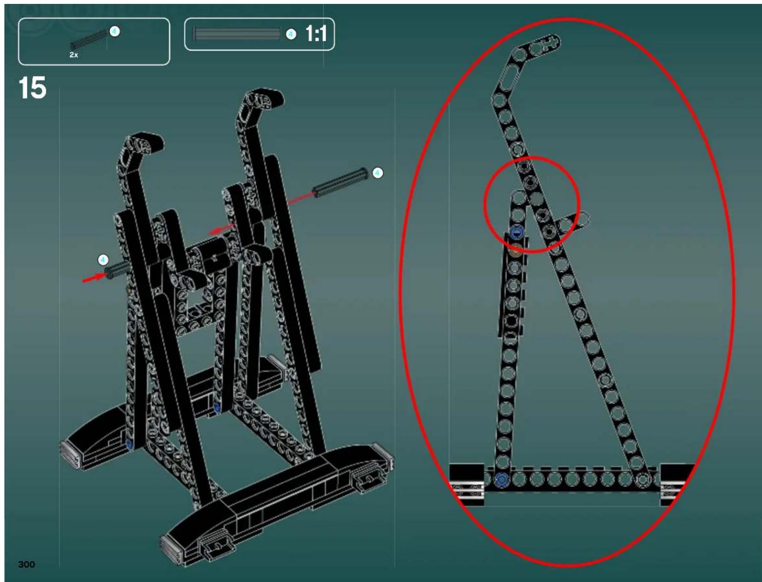 LEGO Slave I - Meet the Model Designer - 1057