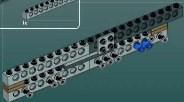 LEGO Slave I - Meet the Model Designer - 259