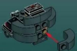 LEGO Slave I - Meet the Model Designer - 577