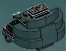 LEGO Slave I - Meet the Model Designer - 579