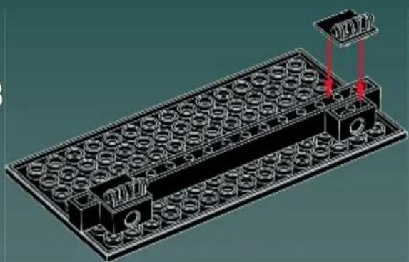 LEGO Slave I - Meet the Model Designer - 1061