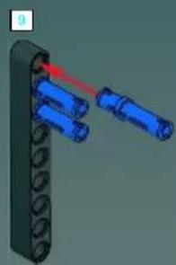 LEGO Slave I - Meet the Model Designer - 420