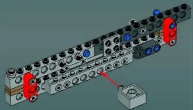 LEGO Slave I - Meet the Model Designer - 265