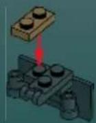 LEGO Slave I - Meet the Model Designer - 980