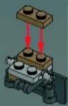 LEGO Slave I - Meet the Model Designer - 984