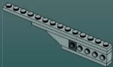 LEGO Slave I - Meet the Model Designer - 96