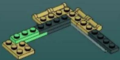 LEGO Slave I - Meet the Model Designer - 953