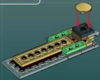 LEGO Slave I - Meet the Model Designer - 756