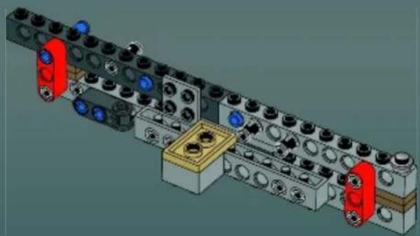 LEGO Slave I - Meet the Model Designer - 294