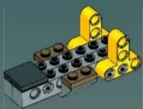 LEGO Slave I - Meet the Model Designer - 376