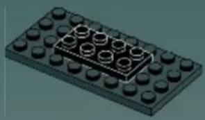 LEGO Slave I - Meet the Model Designer - 339