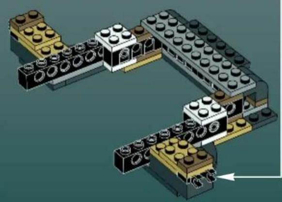 LEGO Slave I - Meet the Model Designer - 190