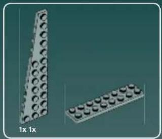 LEGO Slave I - Meet the Model Designer - 895