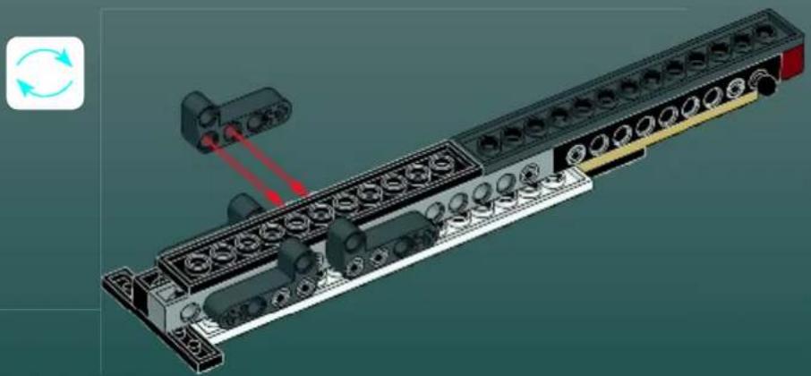 LEGO Slave I - Meet the Model Designer - 710