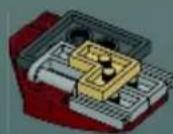 LEGO Slave I - Meet the Model Designer - 544