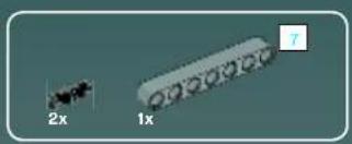 LEGO Slave I - Meet the Model Designer - 358