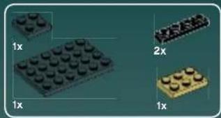 LEGO Slave I - Meet the Model Designer - 758