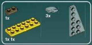 LEGO Slave I - Meet the Model Designer - 509