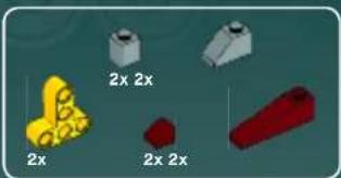 LEGO Slave I - Meet the Model Designer - 353